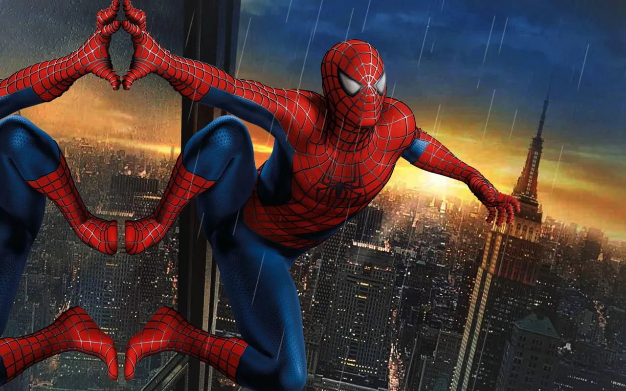 wat is de beste spider man film volgens jullie poll 114251 1