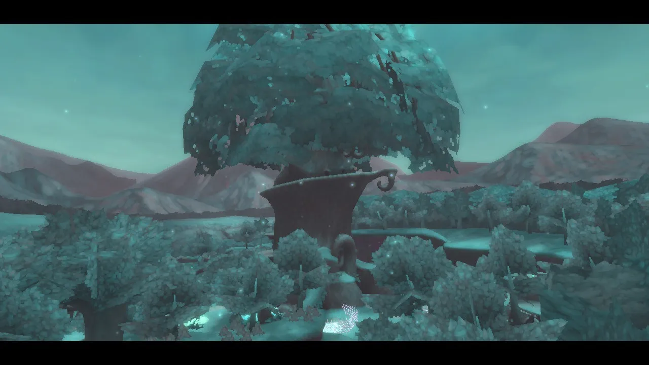 2021 07 12 skyward sword hd faron silent realmf1626114645