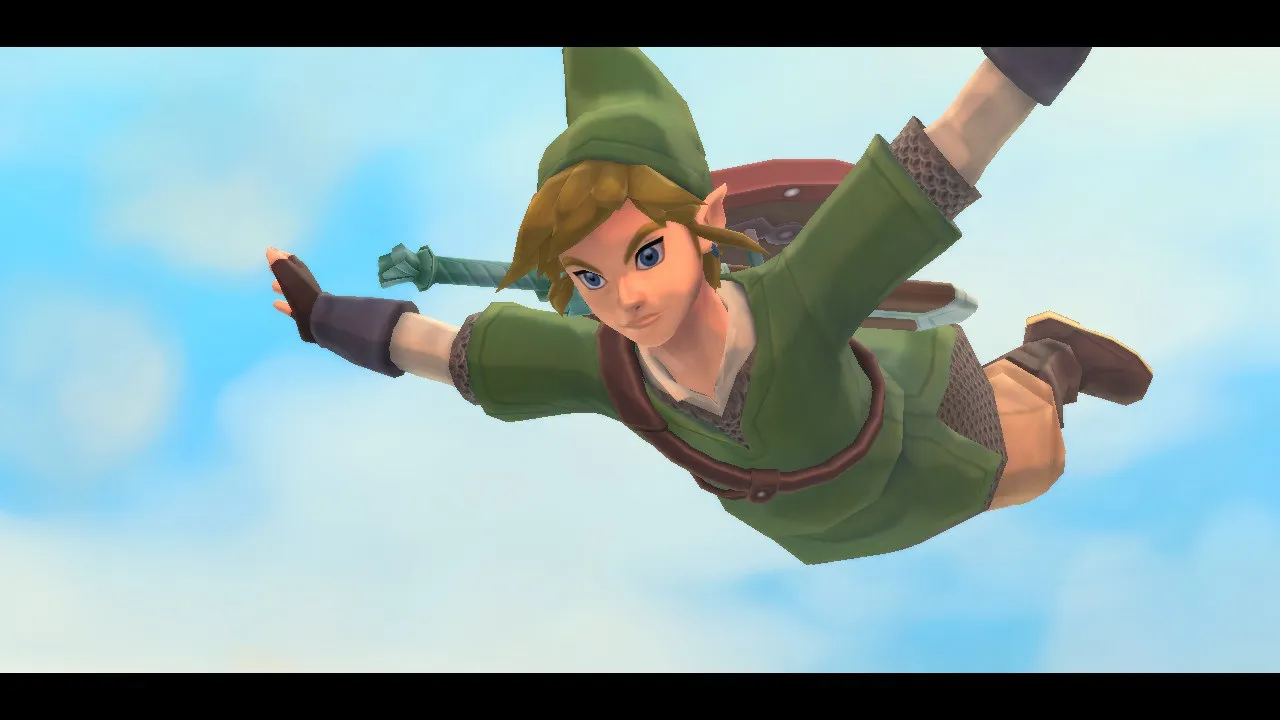 2021 07 12 skyward sword hd link divef1626115378
