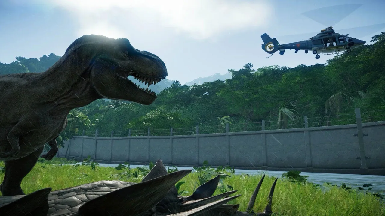 20211016jurassic world evolutionf1634405790