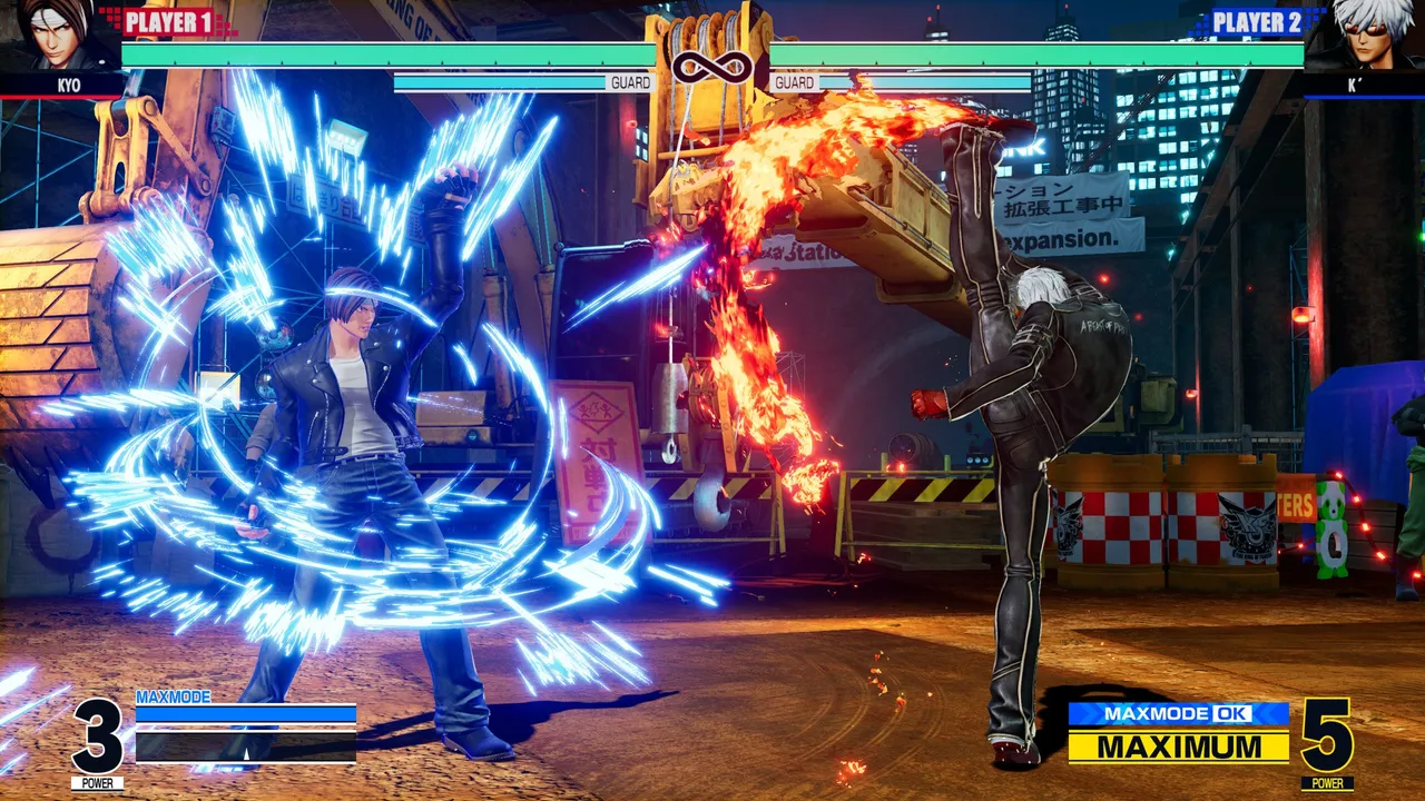 27022022 king of fighters15 4f1645964941