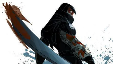 44428 mark of the ninja krijgt een special edition