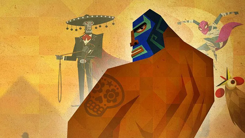 48091 bezig guacamelee komt naar de pc
