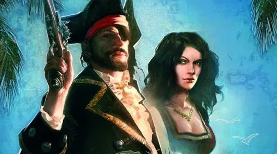 48967 bezig port royale 3 gold naar pc en playstation 3