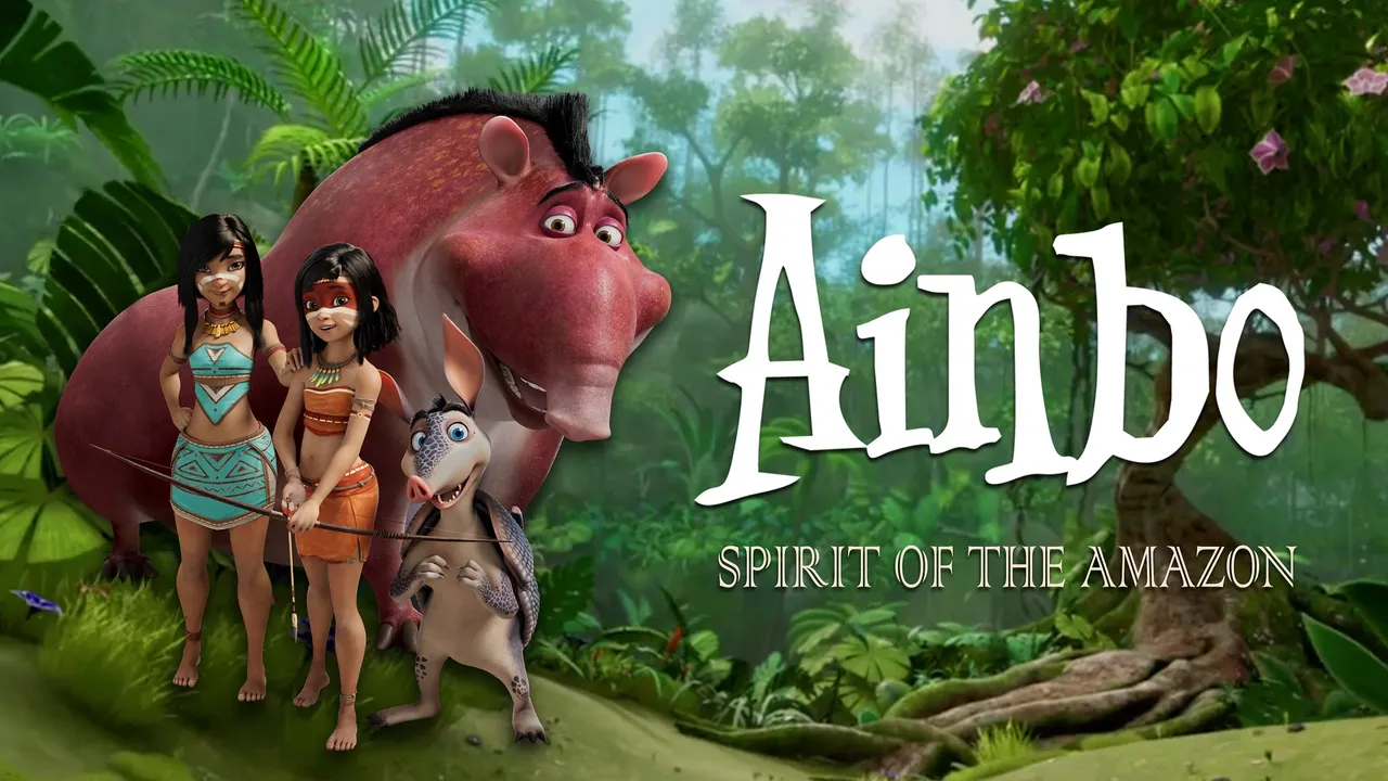 ainbo spirit of the amazonf1617113115