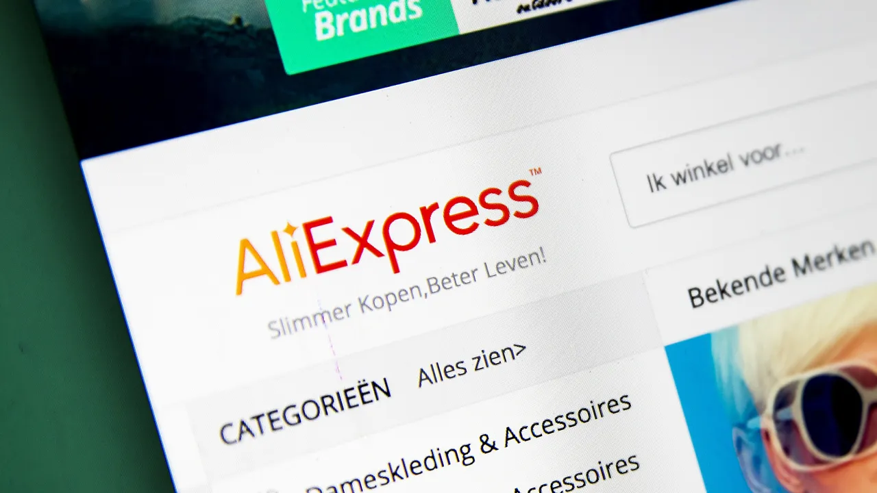 aliexpress singlesday