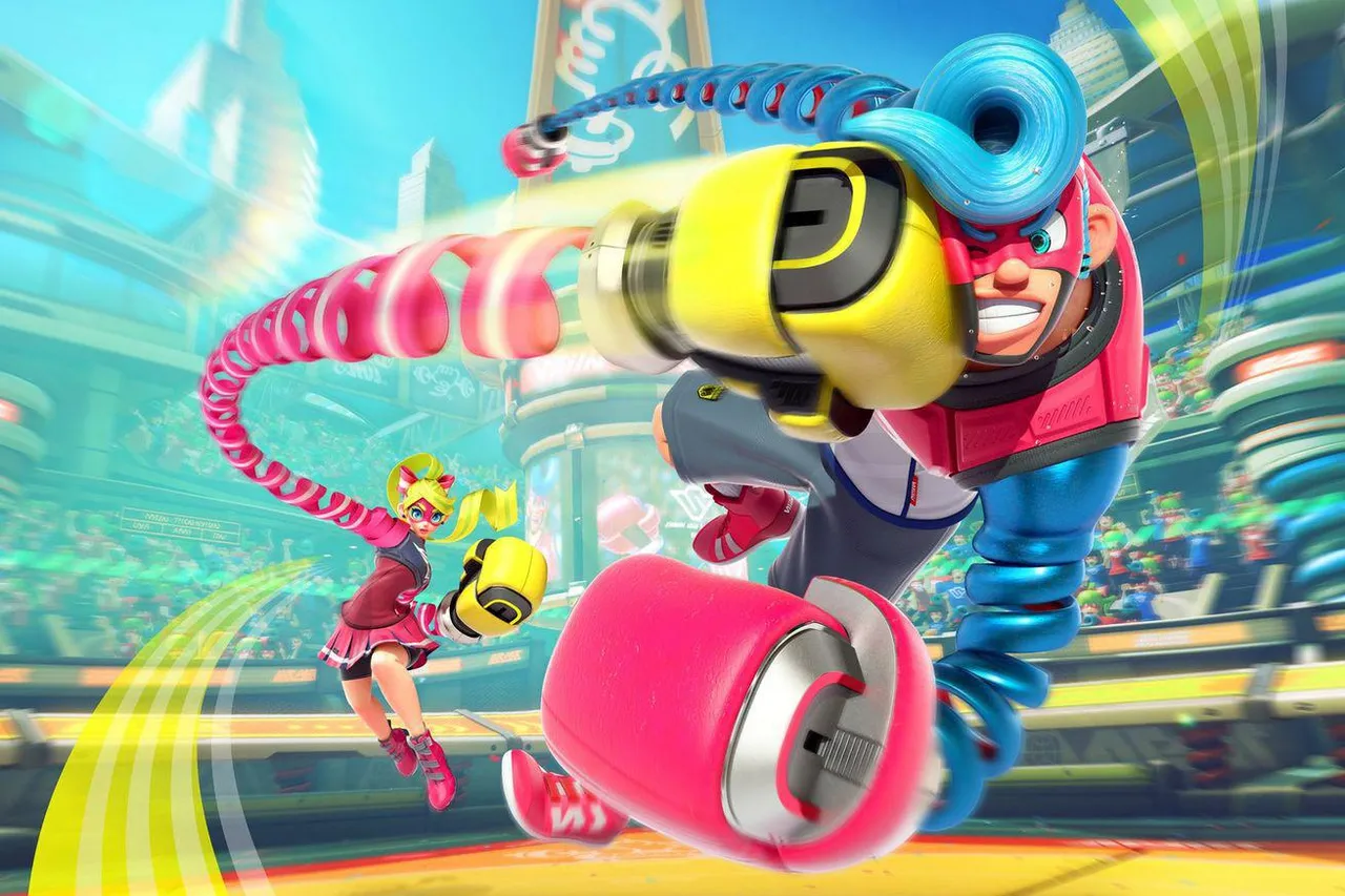 arms cast 108024f1610374799