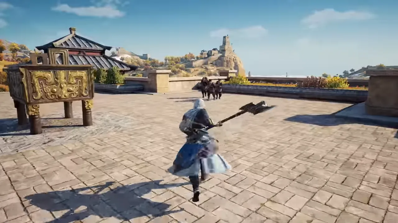 assassins creed codename jade 3f1692820546