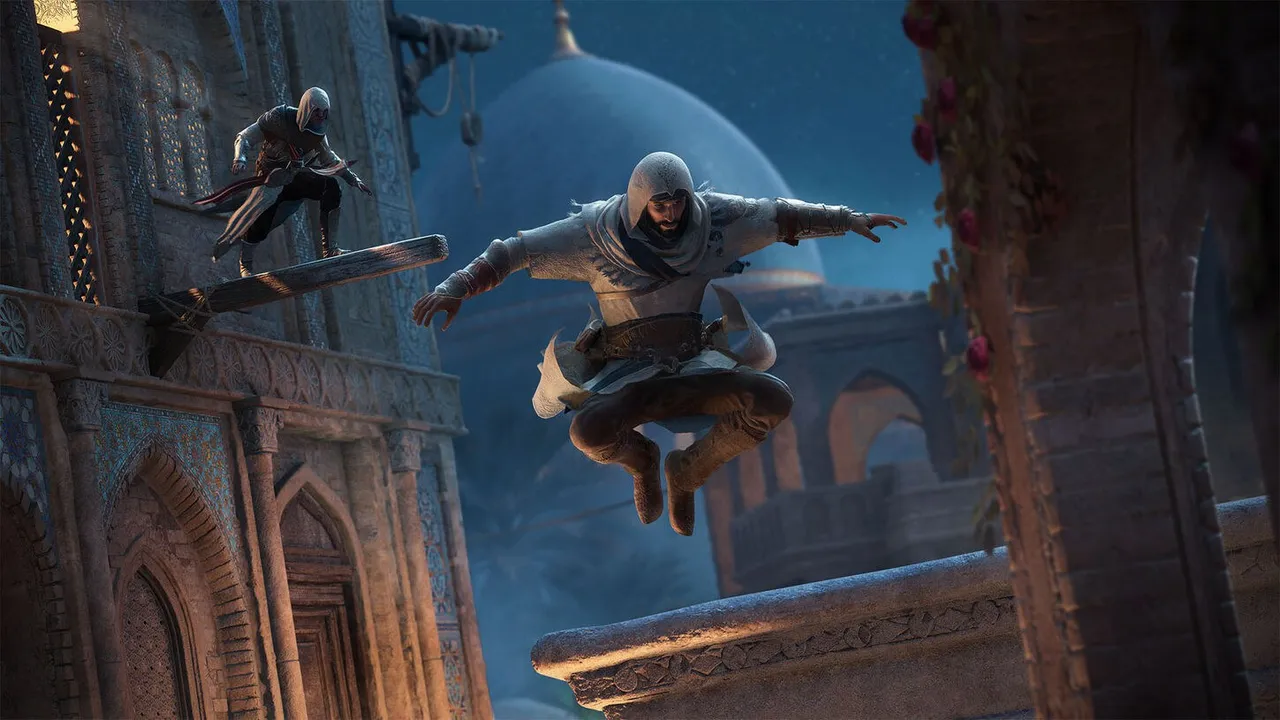 assassins creed mirage review 1f1696368233