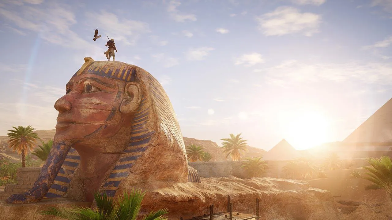 assassins creed origins patch details onthuld 120967