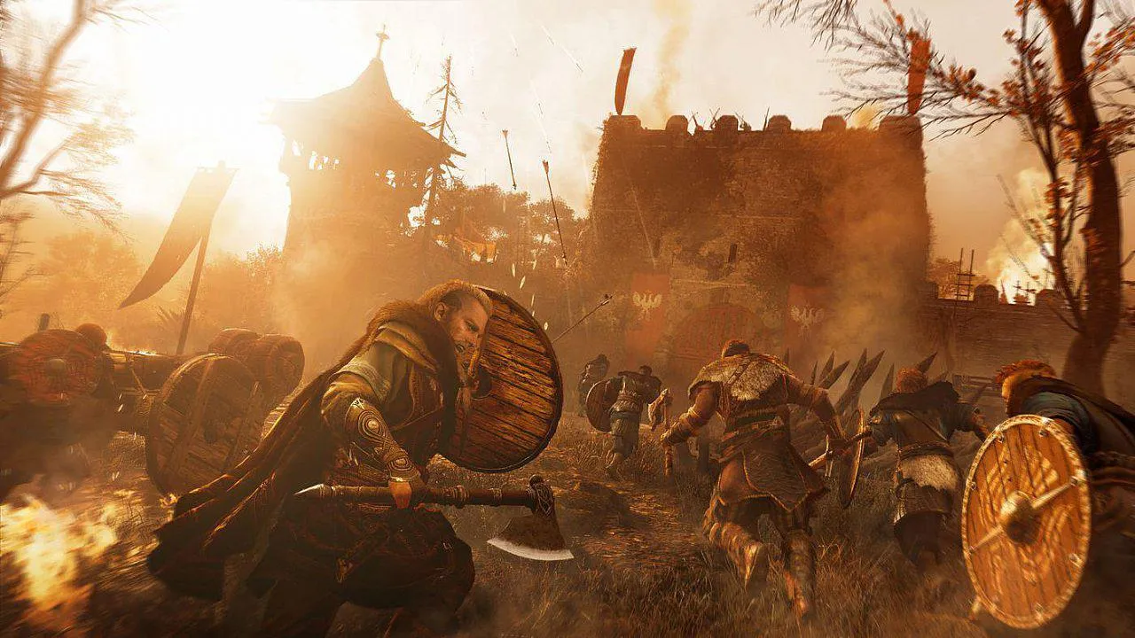 assassins creed valhalla battlef1637857615