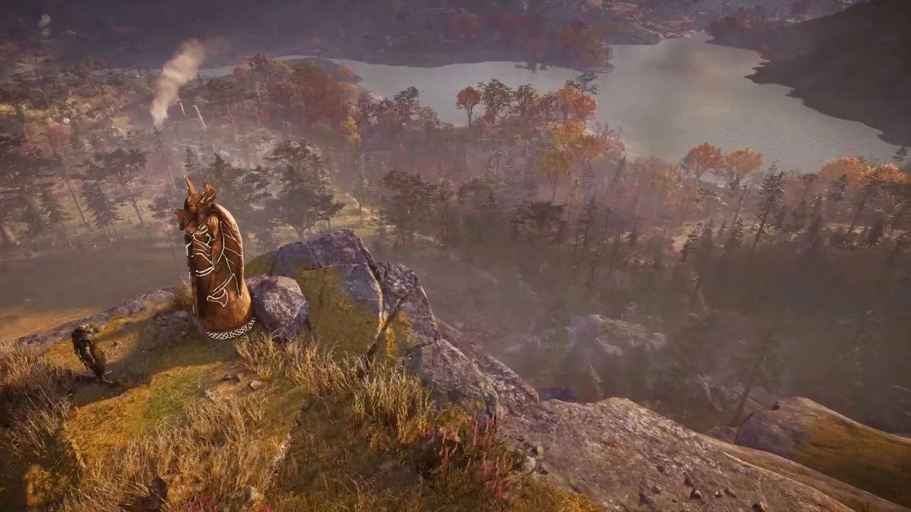 assassins creed valhalla mastery challenge shrinef1624533023