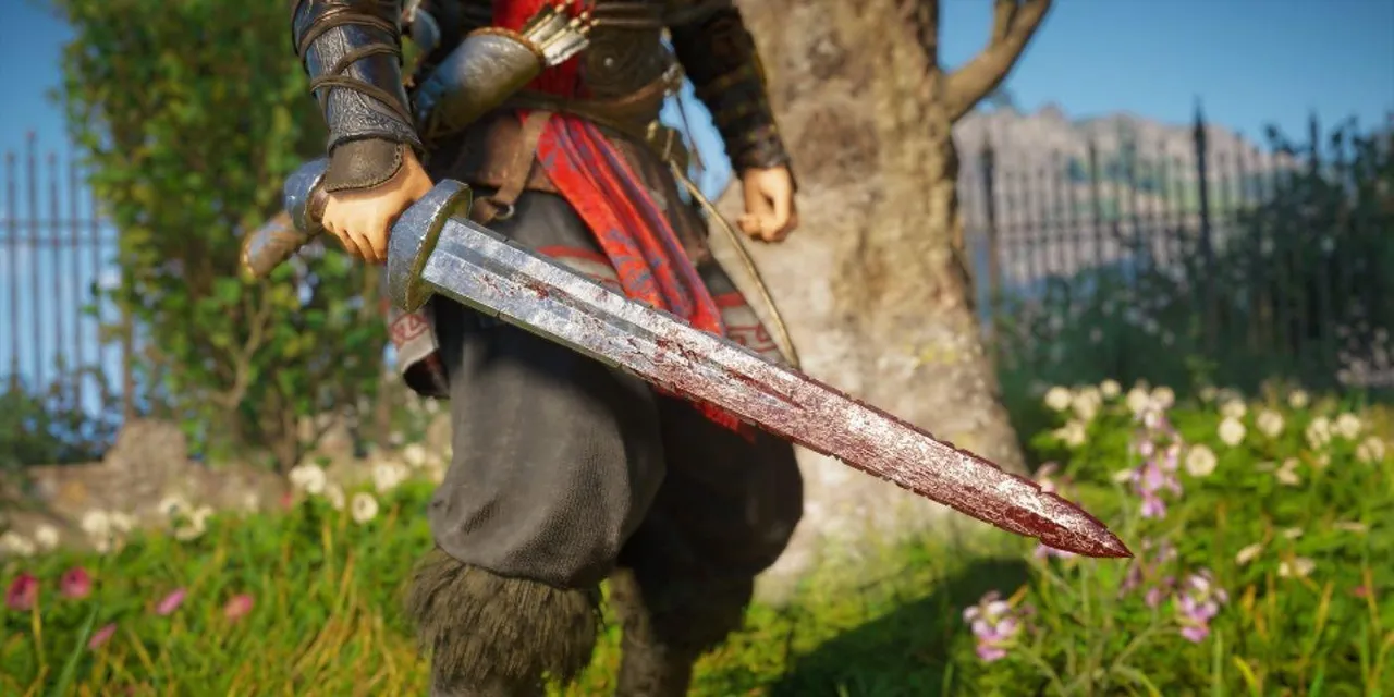 assassins creed valhalla one handed swordf1627551736