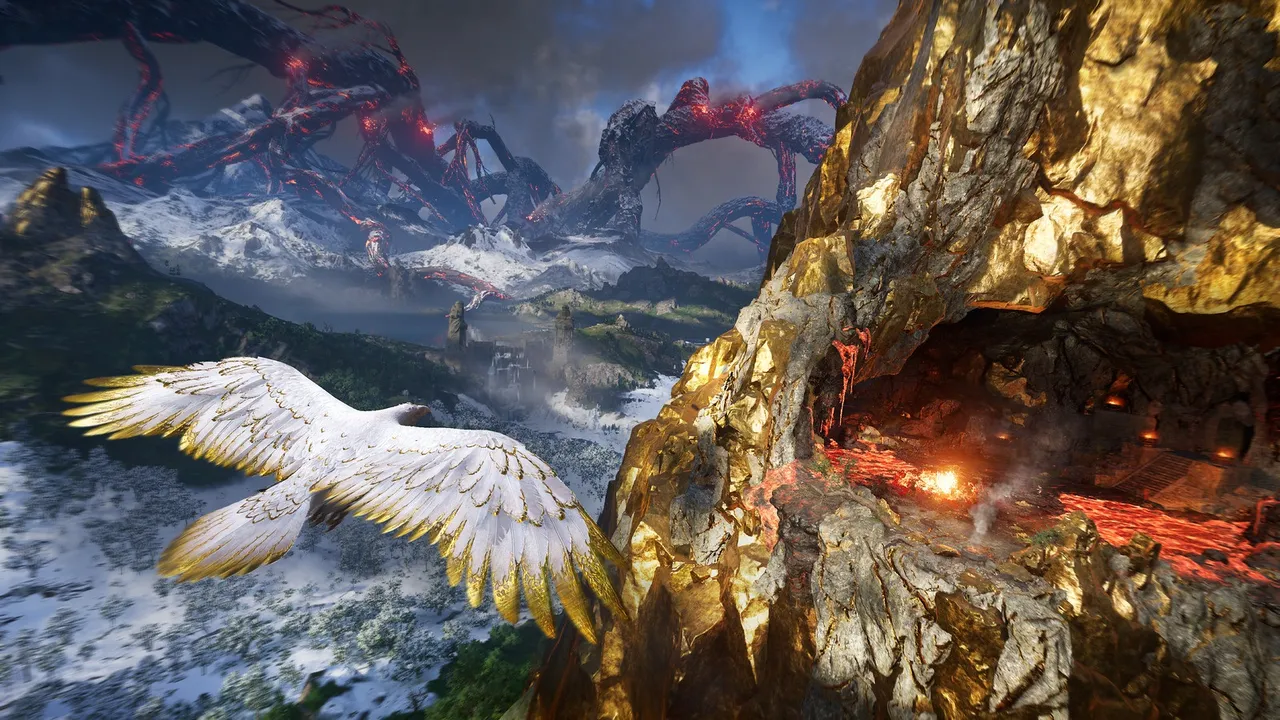 assassins creed valhalla ragnarok ravenf1646868965