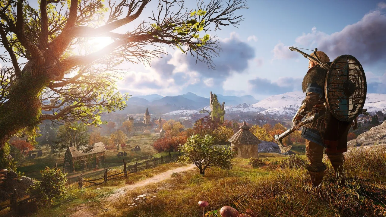 assassins creed valhalla villagef1591198459