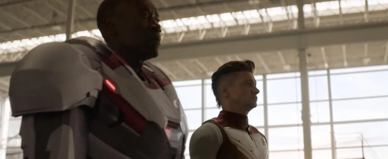 avengers endgame characters die volgens jullie dood zullen gaan 149811f1616574615