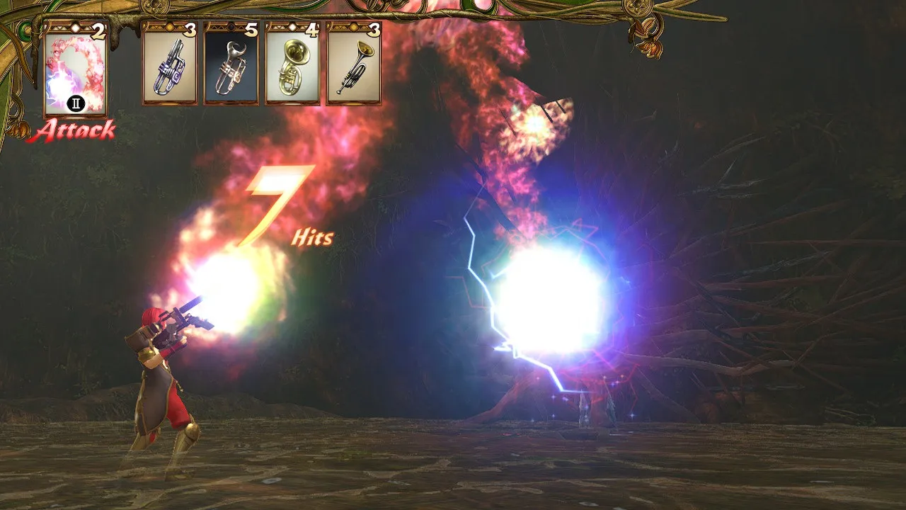 baten kaitos eternal wings and the lost ocean attack 2f1697762579