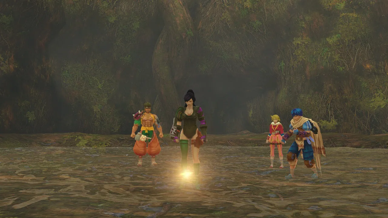 baten kaitos eternal wings and the lost ocean cut scene 3f1697766722