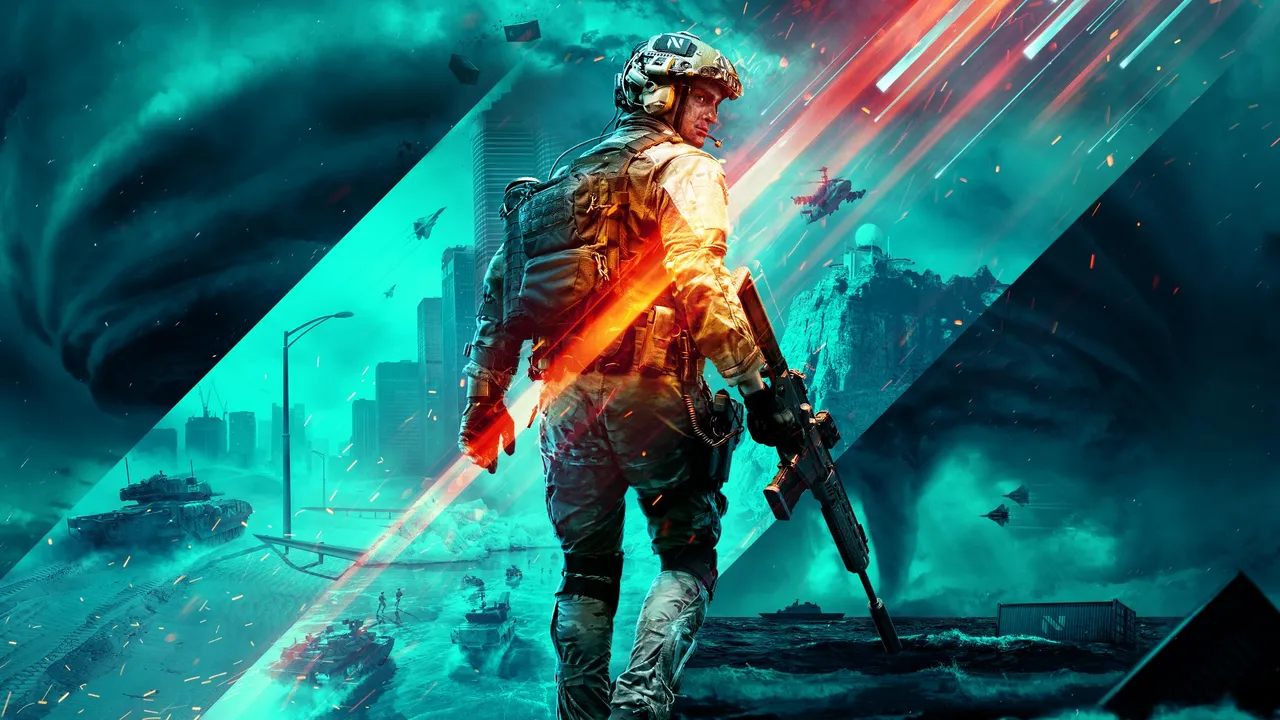 battlefield 2042 battlefield 6f1636980685
