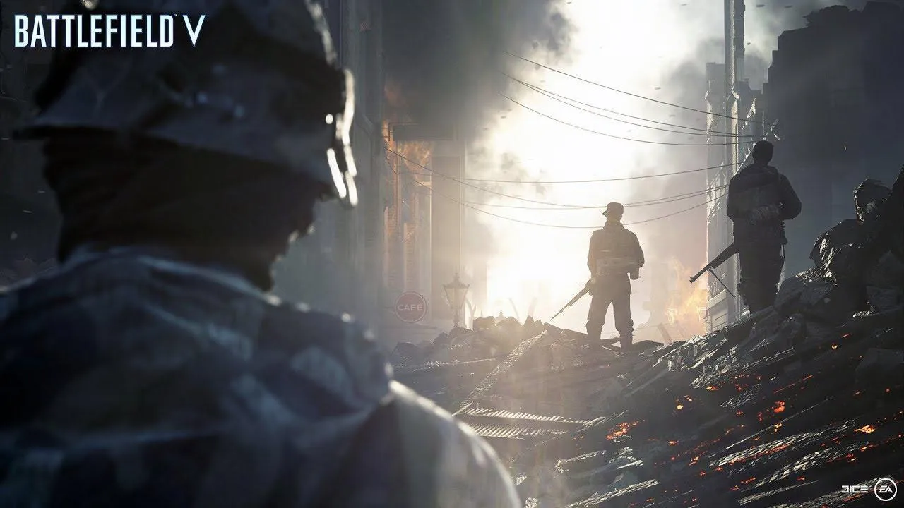 battlefield 5 console versie heeft zeer veel opties 138355
