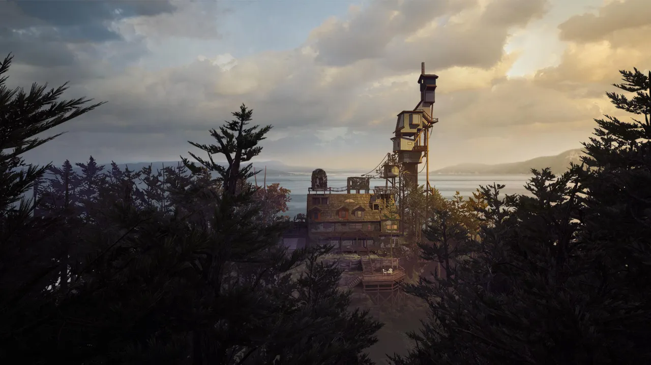 beste gamelevels ooit gemaakt lewis finch uit what remains of edith finch 153087f1668182638