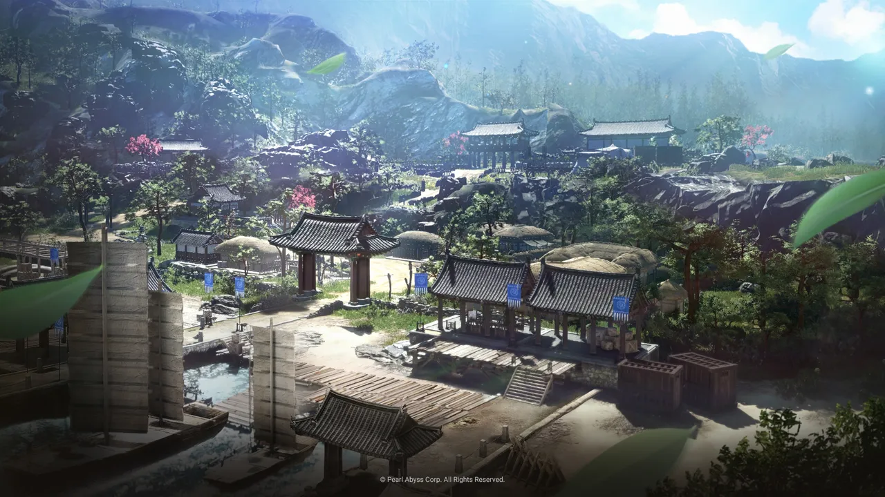 black desert nampo harbourf1685962261