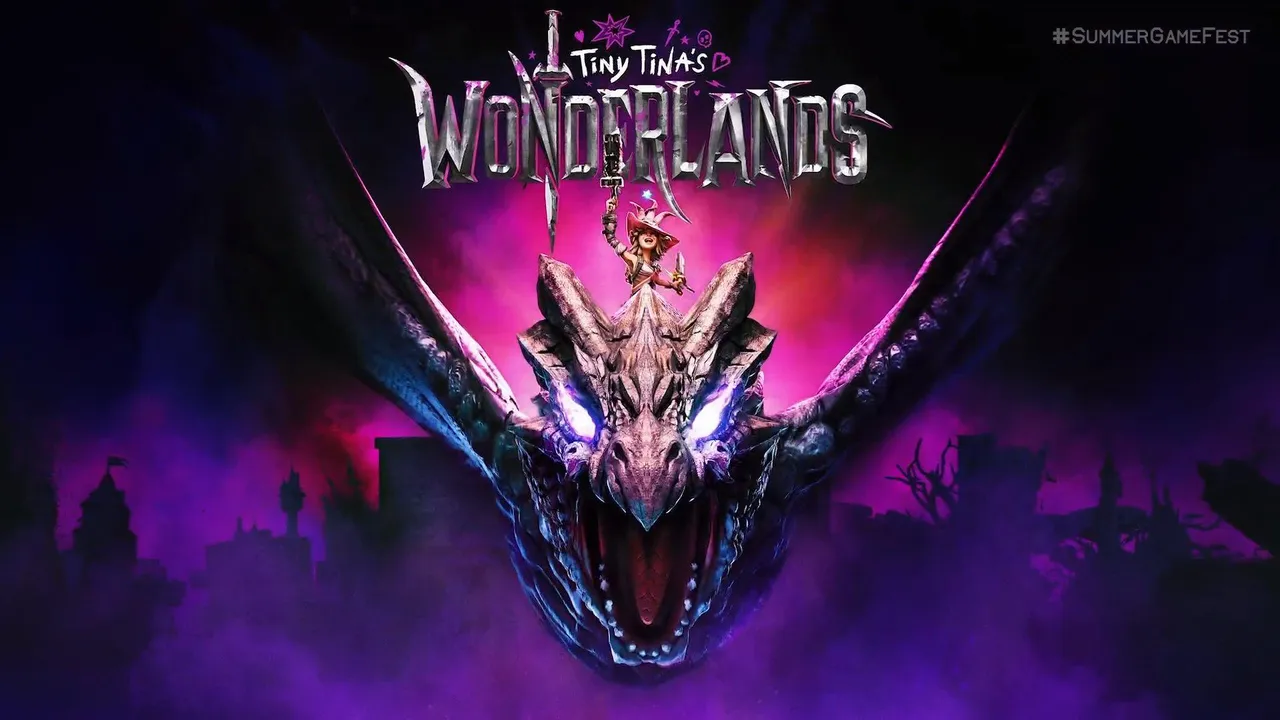 borderlands spin off tiny tinas wonderlandsf1623348515