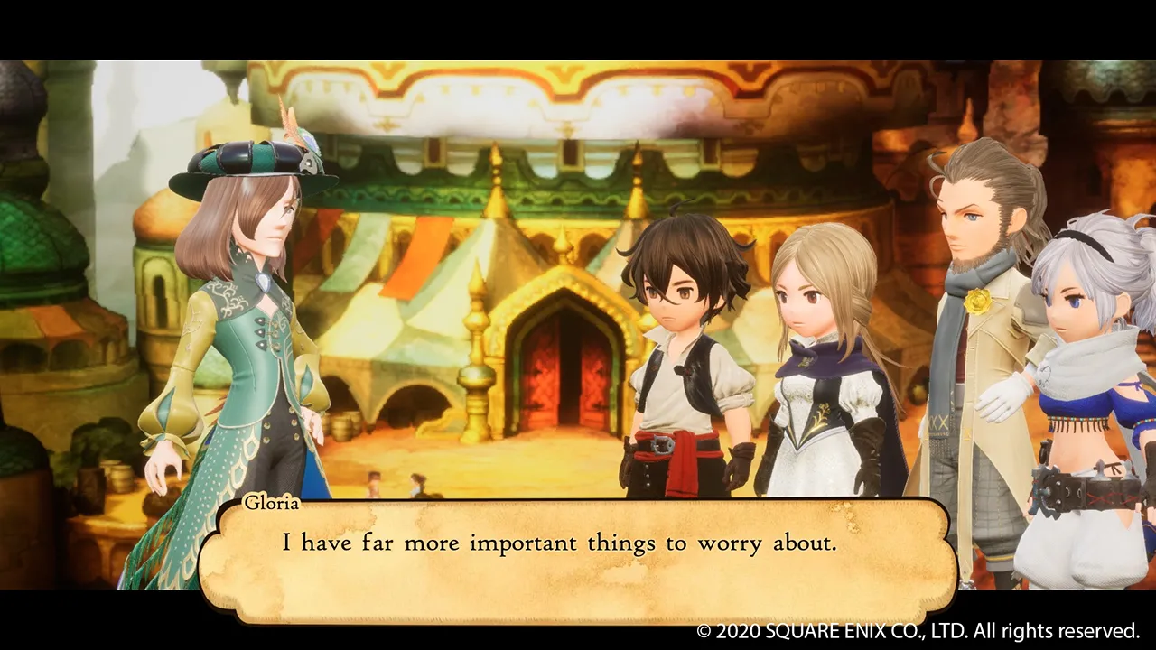 bravely default 2 2f1612774576