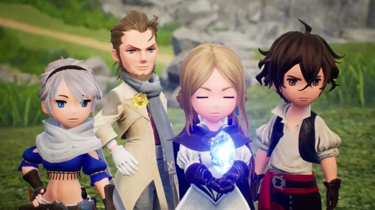 bravely default 2f1610030290