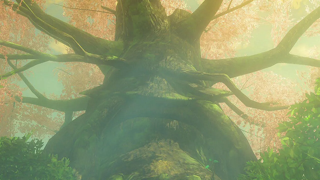 breath of the wild deku treef1684235481