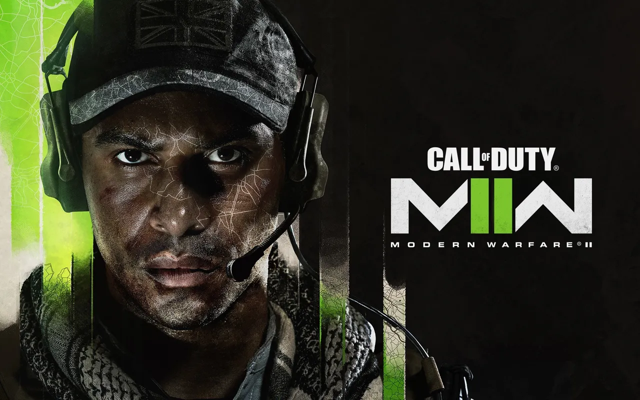 call of duty modern warfare 2 posterf1666878320