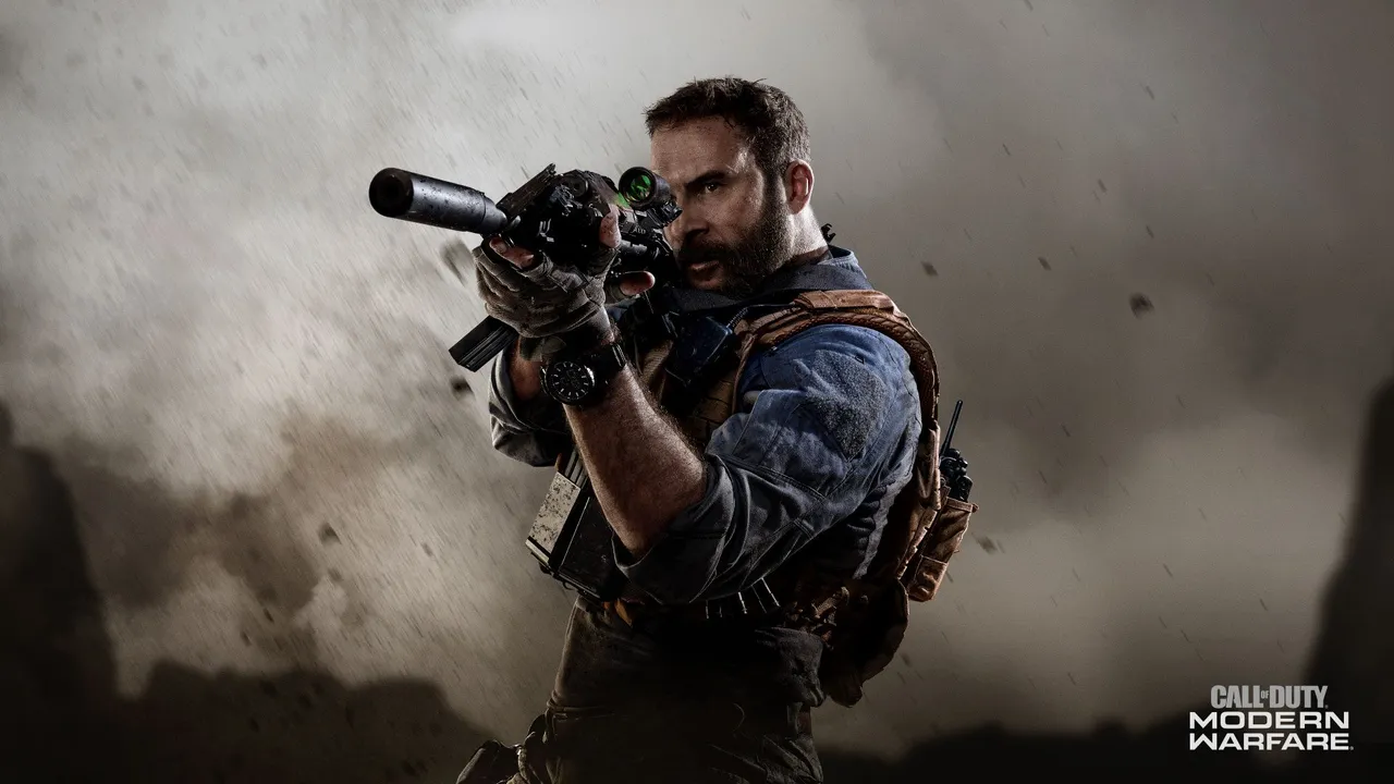 call of duty modern warfare 5f1586412973