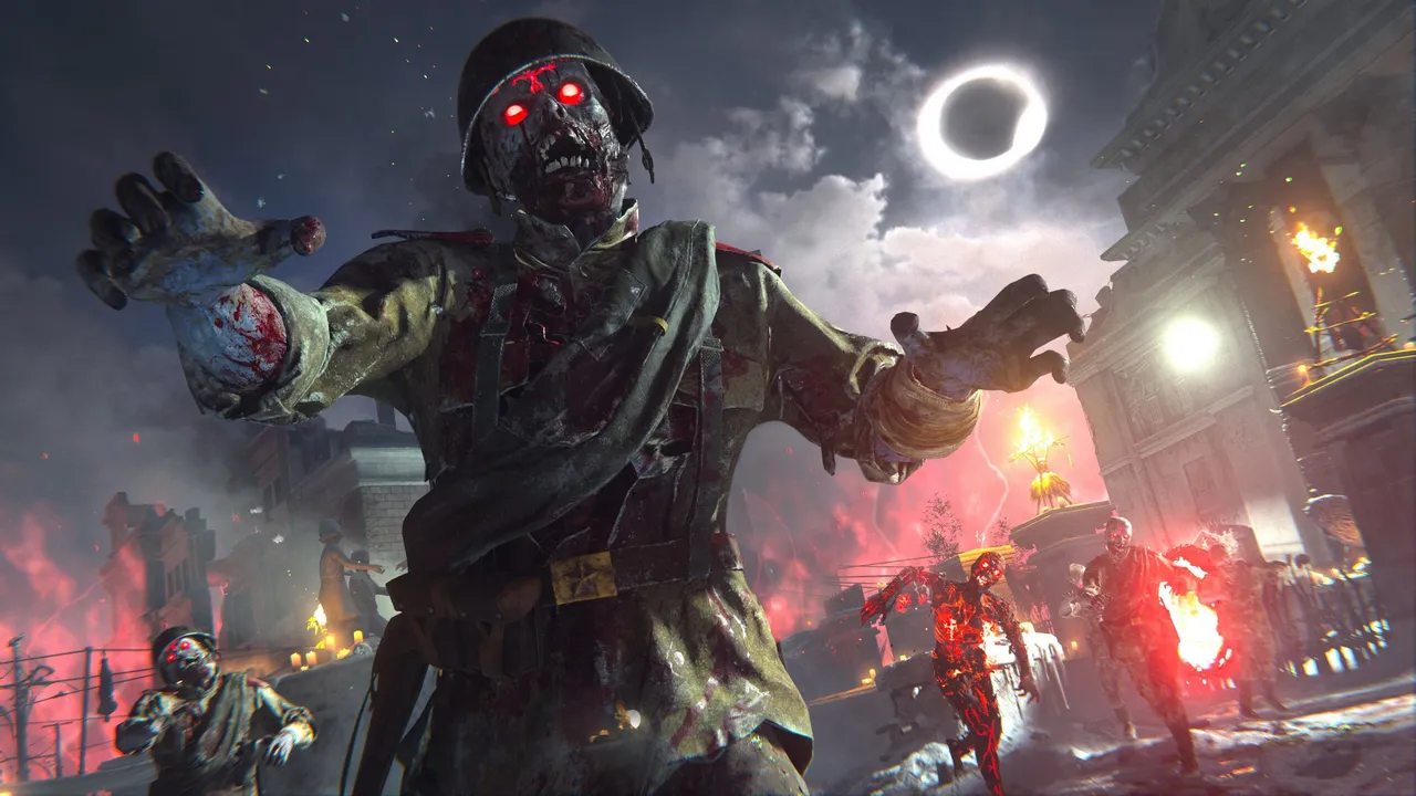 call of duty vanguard review zombiesf1636424116