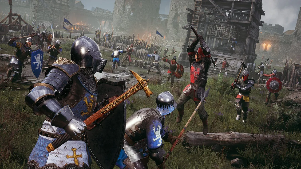 chivalry 2 closed beta screenshots ps6hf1631177507