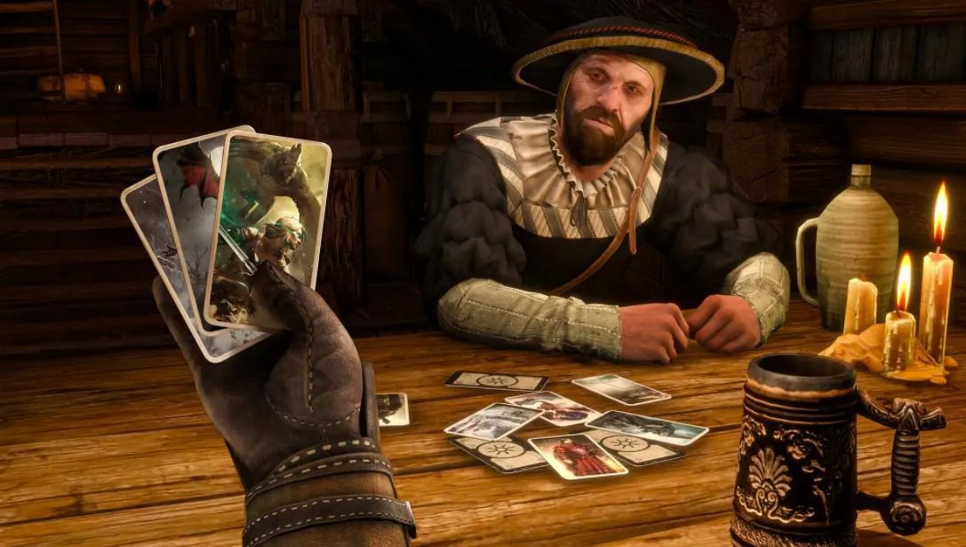 como jugar a gwynt en the witcher 3 y ganar siempre guia y trucos 126643