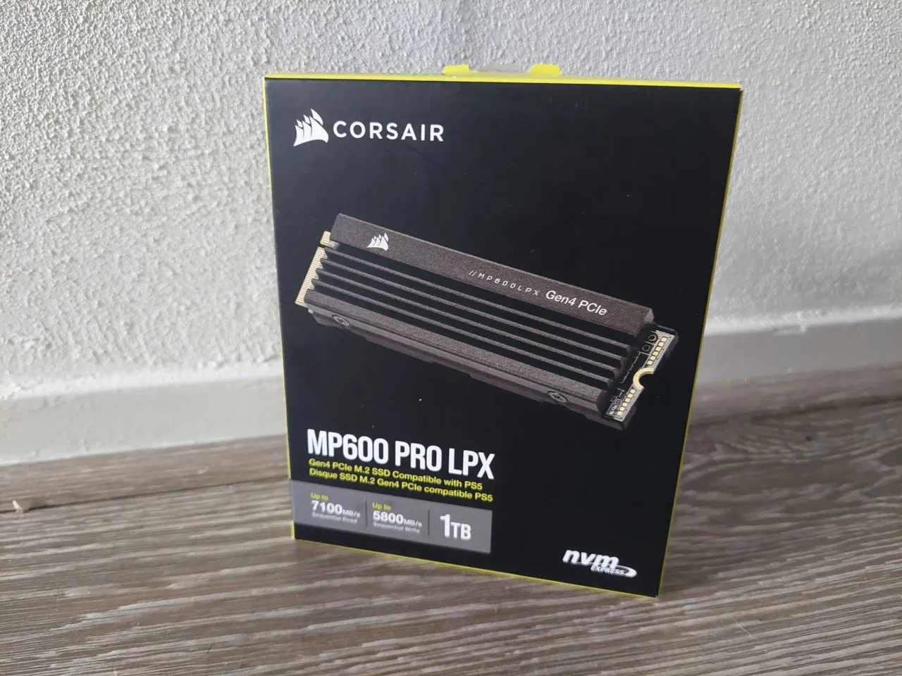 corsair mp600 boxf1645115321