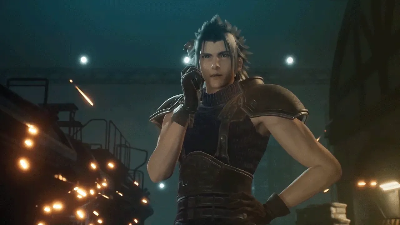 crisis core final fantasy vii reunionf1657797013