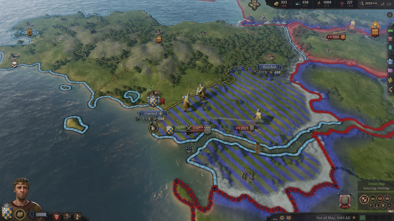 crusader kings iii gameplayf1655390418