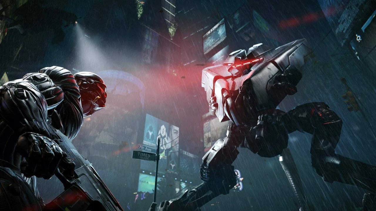 crysis remastered trilogy 3f1637060154