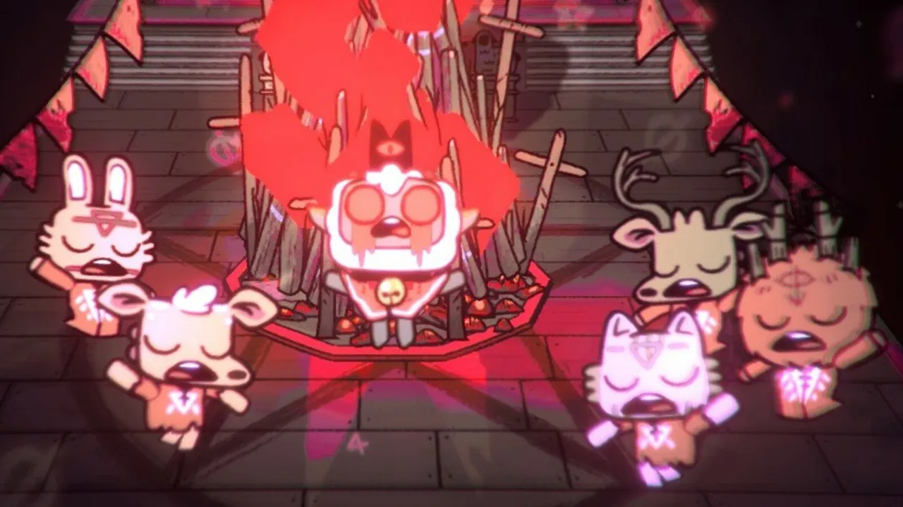 cult of the lambf1660461859