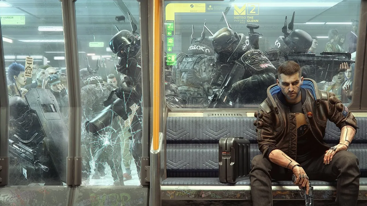 cyberpunk 2077 wallpaperf1600354300