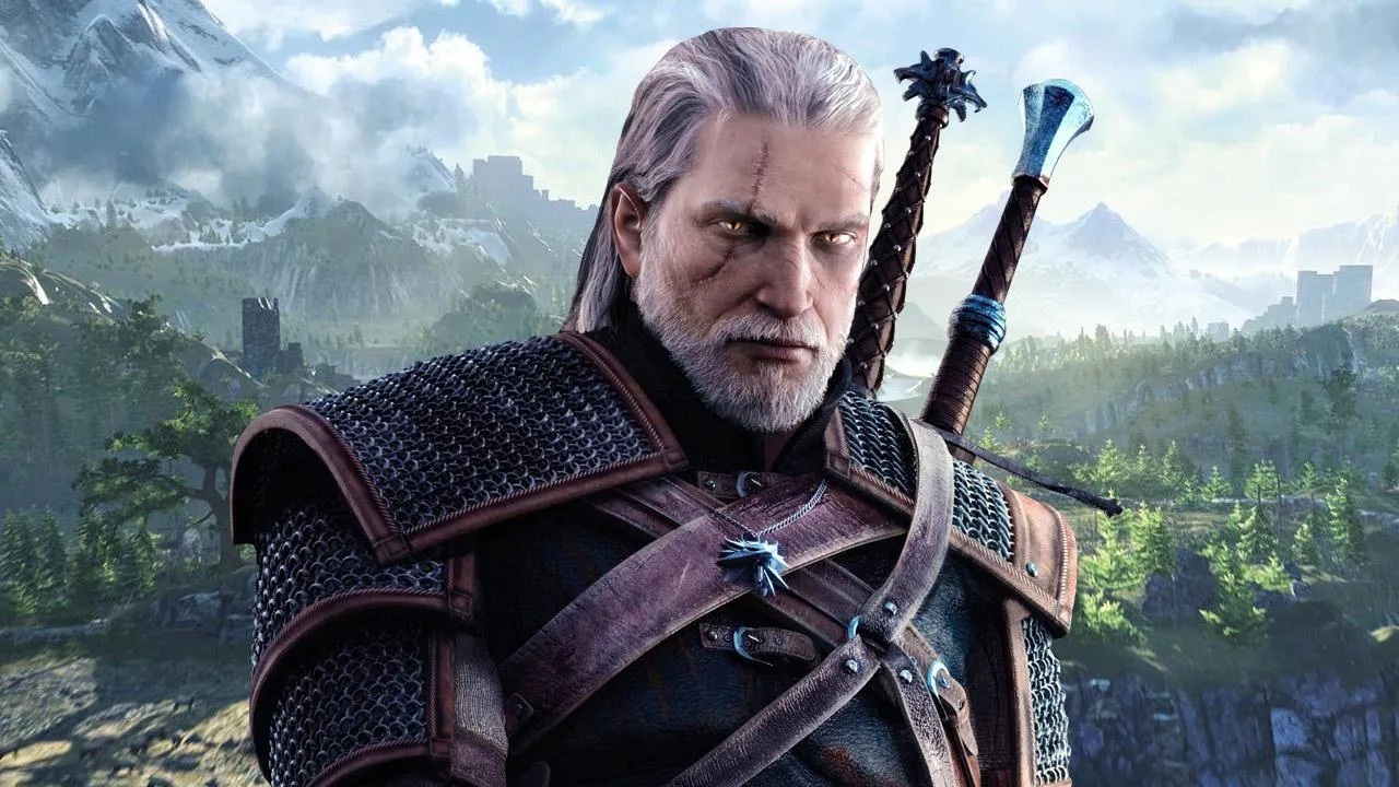 de leukste 10 witcher feiten 72172