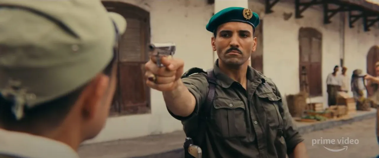 de oost trailer screenshot 2f1624803528