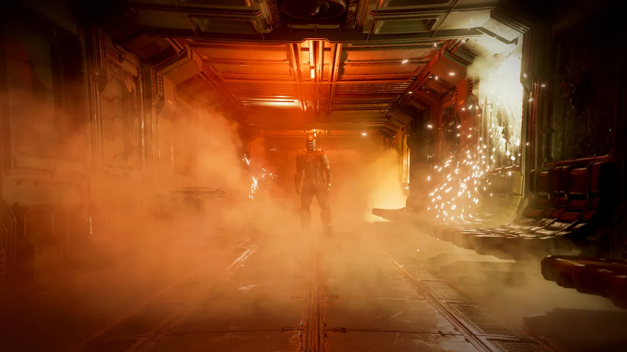 dead space remake screenshot 5f1665765131