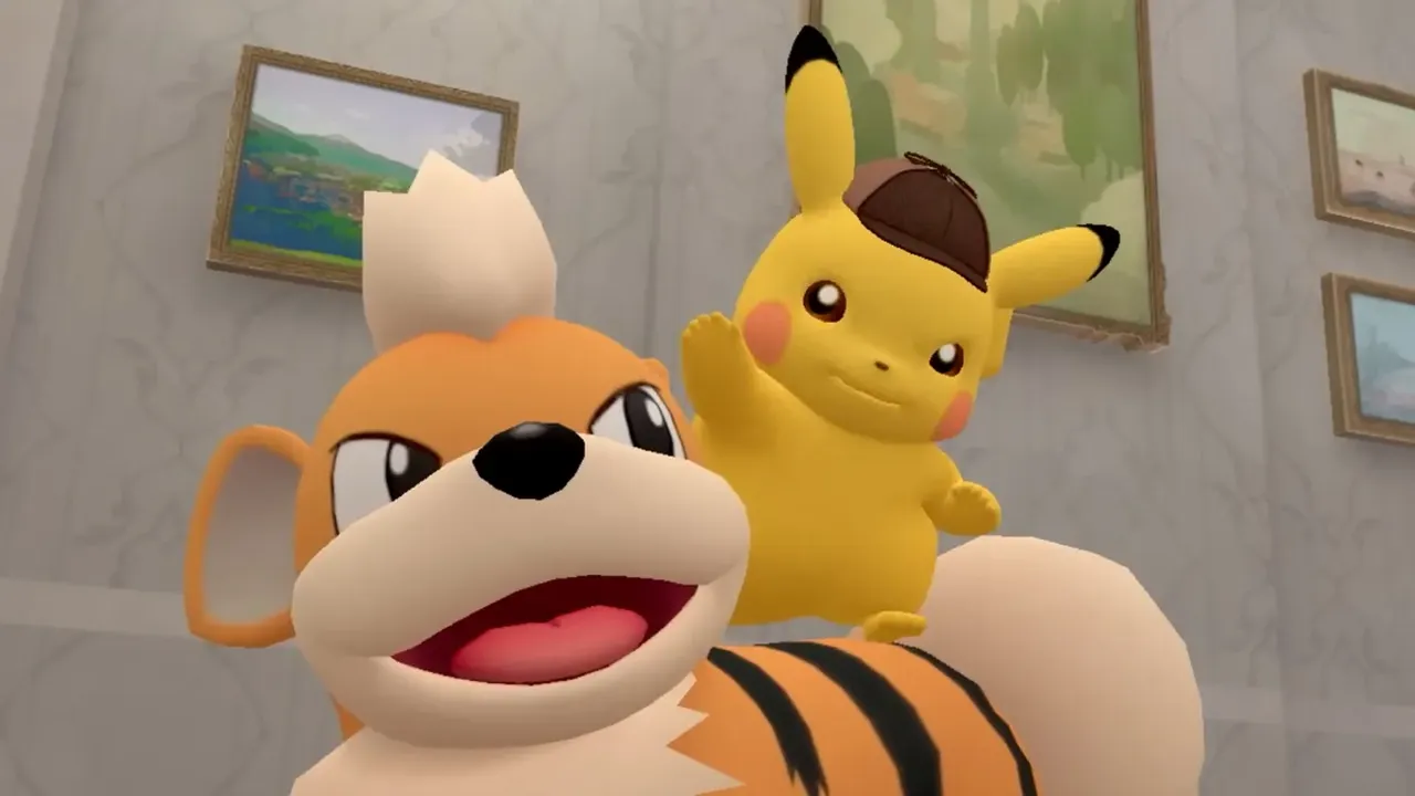 detective pikachu returns 2f1697789740