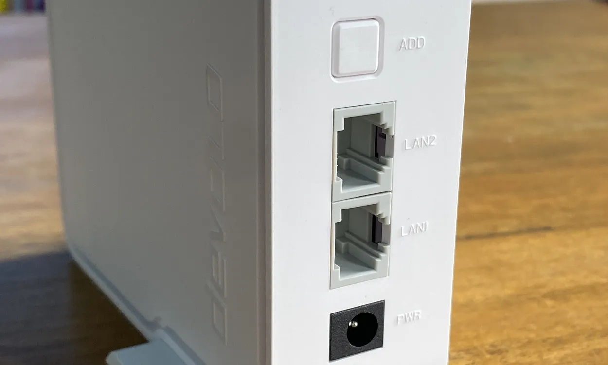devolo wifi6repeater5400 review 1f1668709492