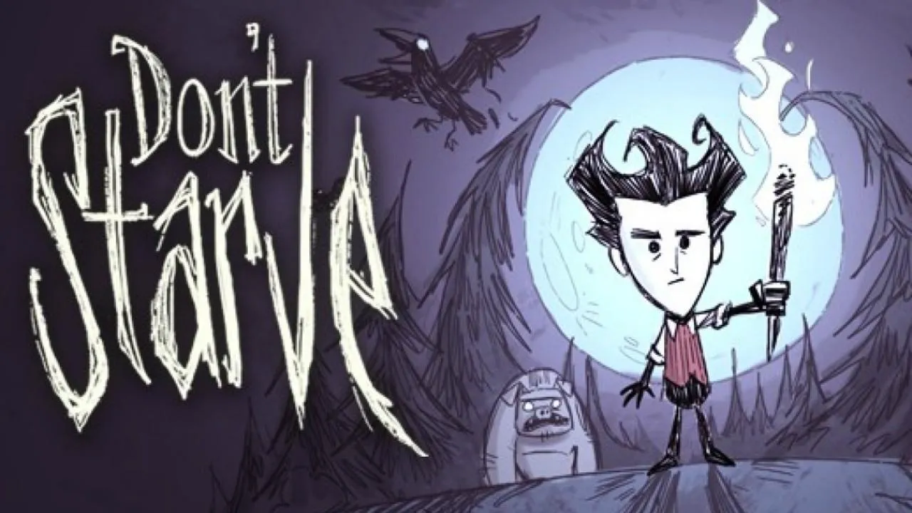dont starve giant edition release voor wii u bekend 71868