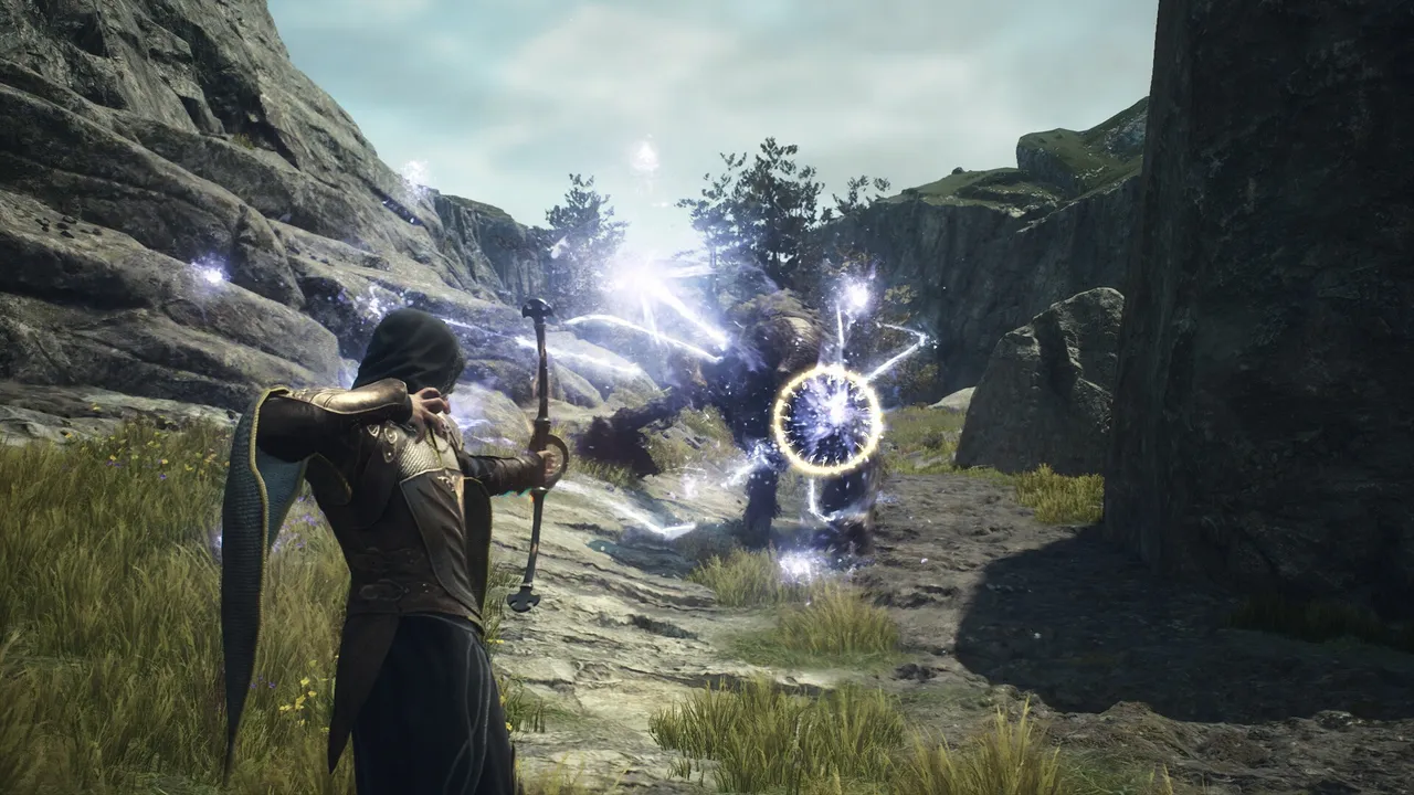 dragons dogma 2 magick archerf1710257340