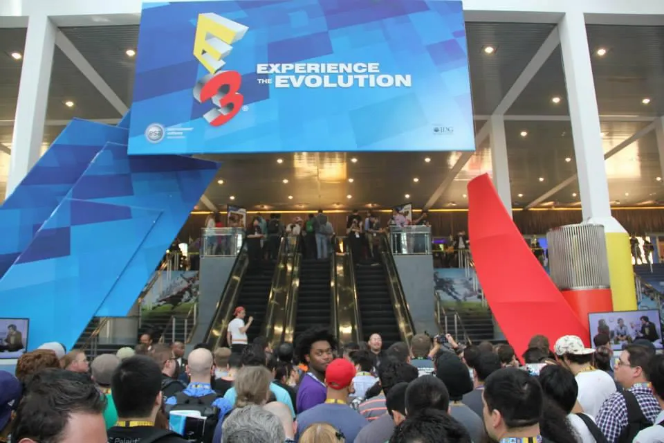 e3 fotos xgn op de e3 2015 73796 1