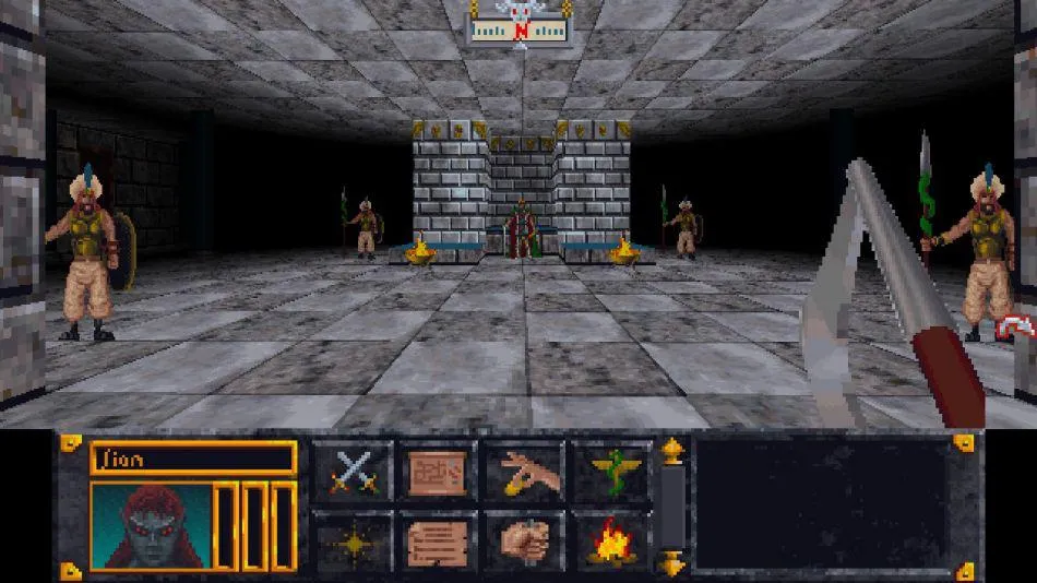 elder scrolls arenaf1615977174